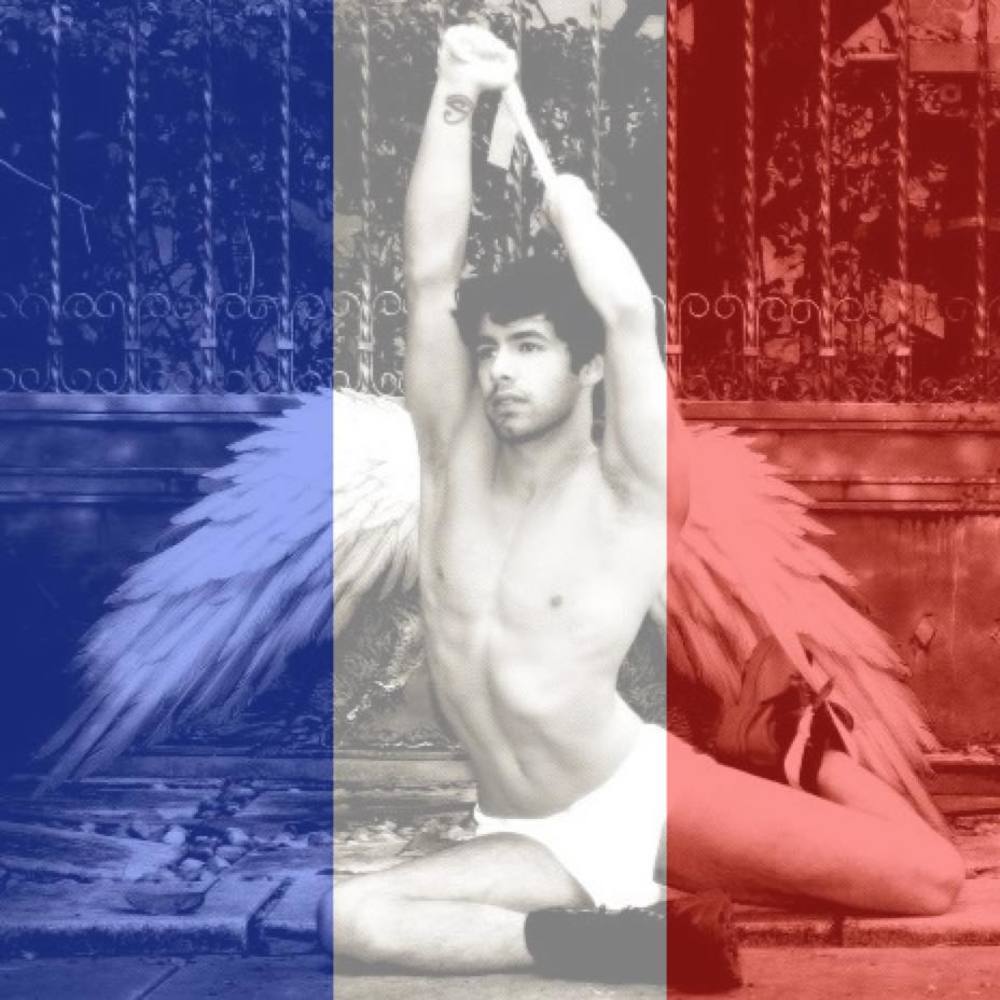 Meet your Posher, Emma